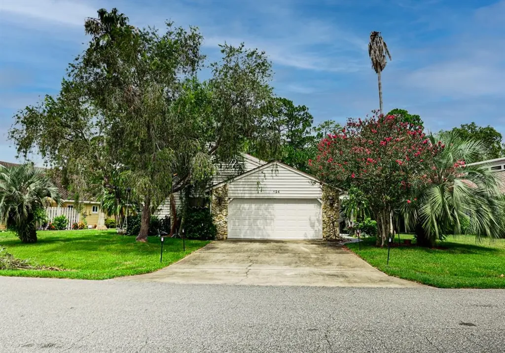 124 Gull Drive S Daytona Beach FL 32119