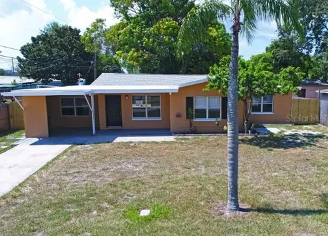 4910 48th Avenue N St Petersburg FL 33709