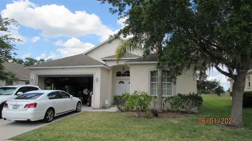 1811 Ironwood Way Kissimmee FL 34746