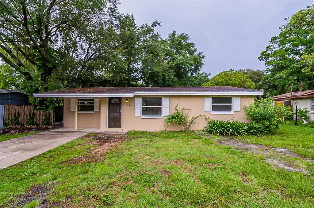 714 Lincoln Street Kissimmee FL 34741