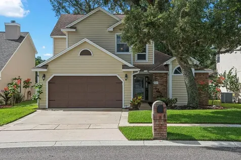 4207 Fox Hollow Circle Casselberry FL 32707