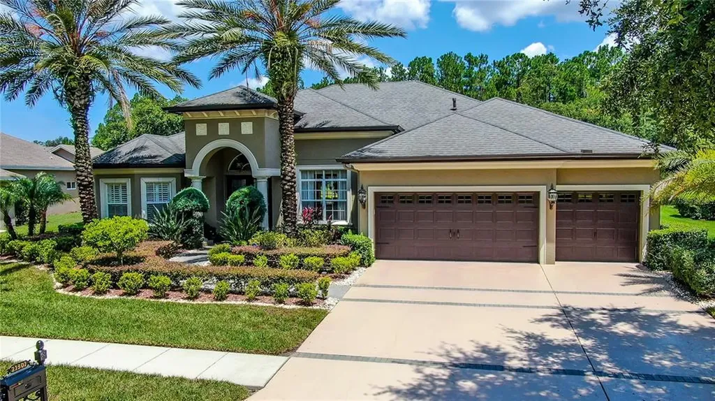 21301 Lake Vienna Drive Land O Lakes FL 34638