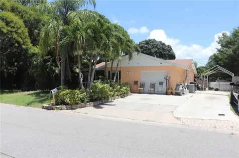 1020 N Jefferson Avenue Sarasota FL 34237