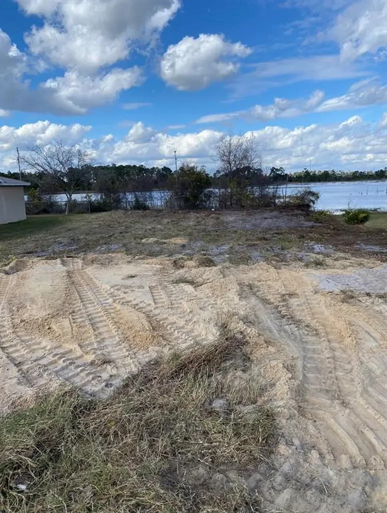 406 Haversham Road Deltona FL 32725