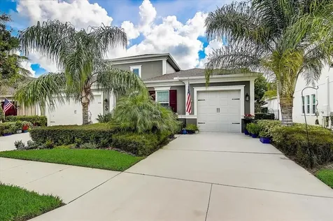 3546 Wicket Field Road Lutz FL 33548