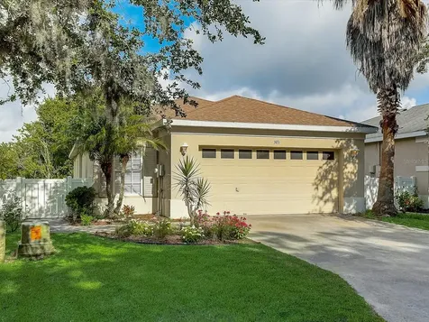 3031 27 Court E Palmetto FL 34221