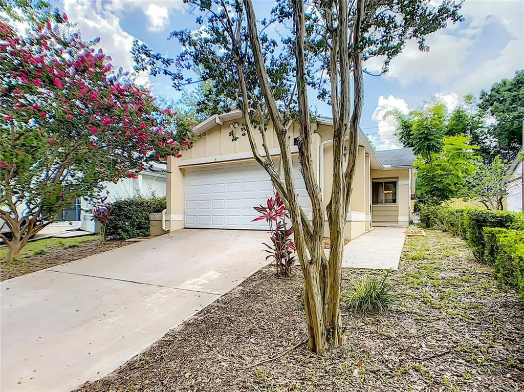 7207 Harbor Heights Circle Orlando FL 32835