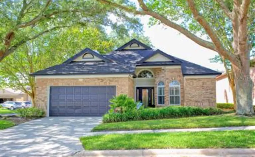 479 Arrowmount Place Lake Mary FL 32746