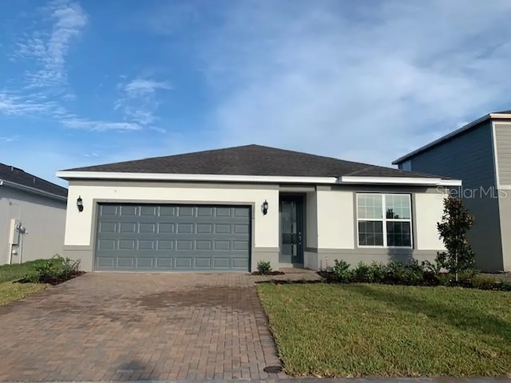 2220 Wood Stork Lane Saint Cloud FL 34771