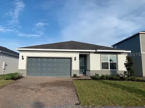 2220 Wood Stork Lane Saint Cloud FL 34771