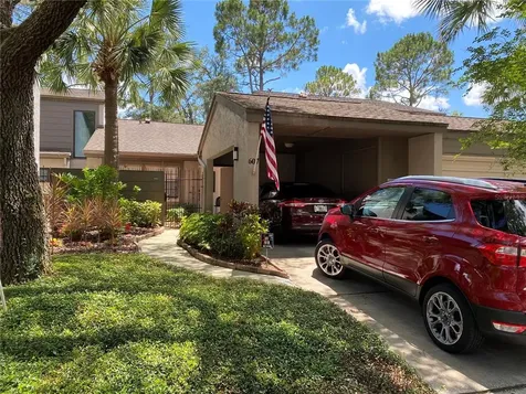 607 Woodridge Drive Fern Park FL 32730