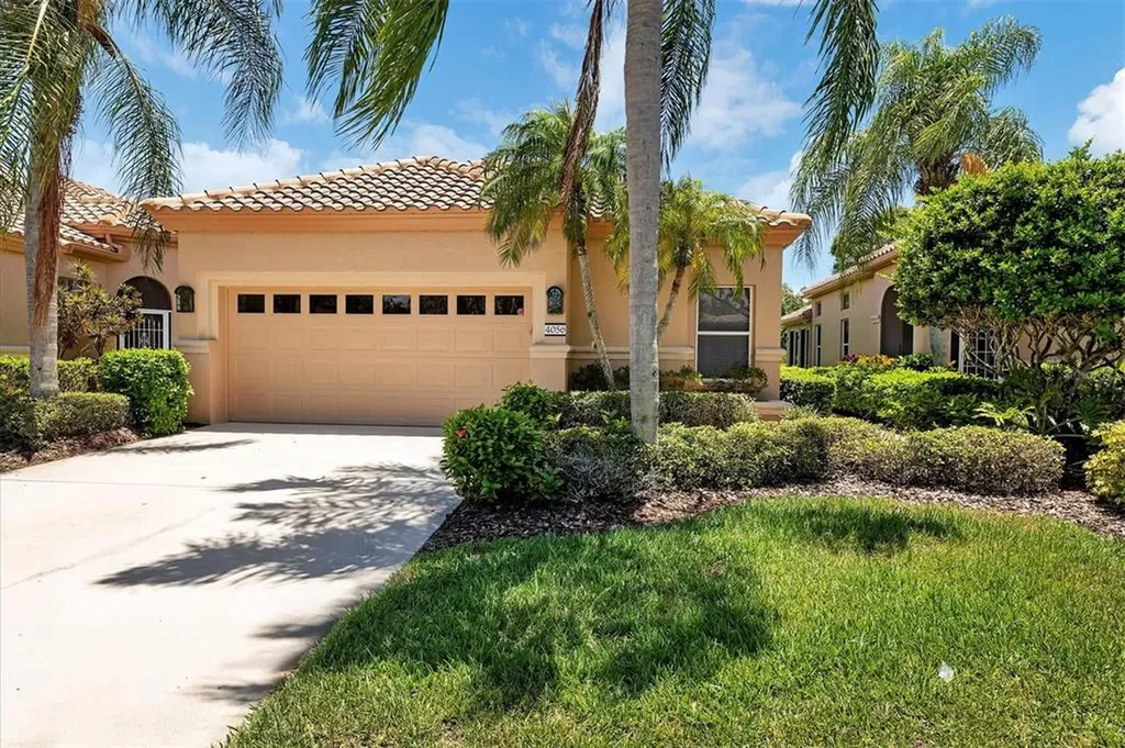 4056 Jardin Lane Sarasota FL 34238