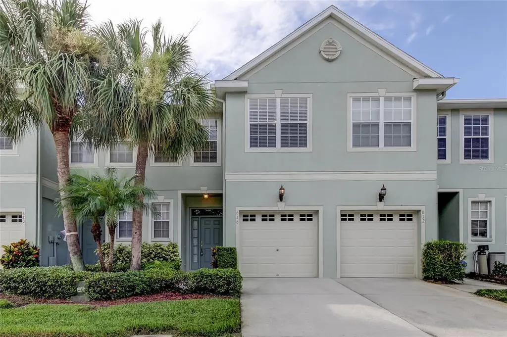 616 Black Lion Drive NE St Petersburg FL 33716