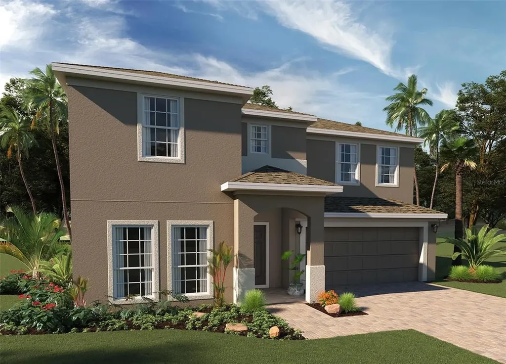 1216 Cavender Creek Road Minneola FL 34715
