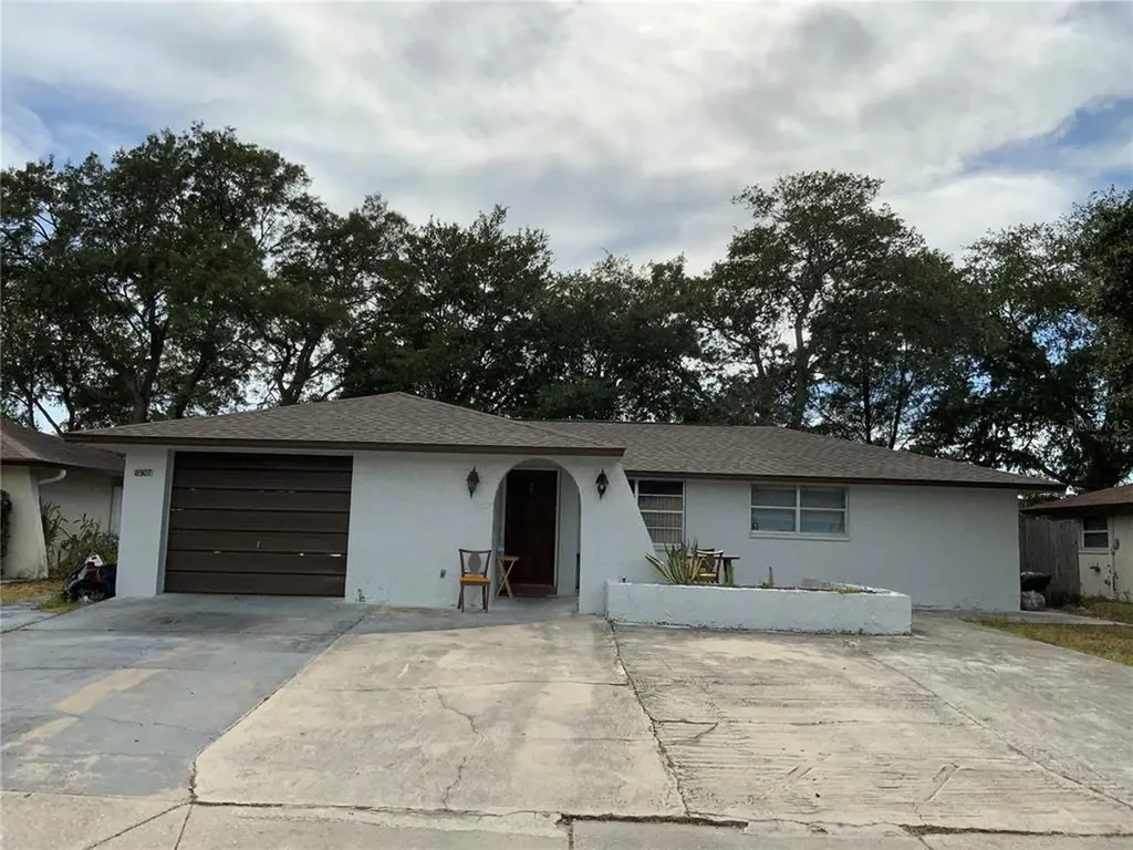 8907 Candlewick Lane Port Richey FL 34668