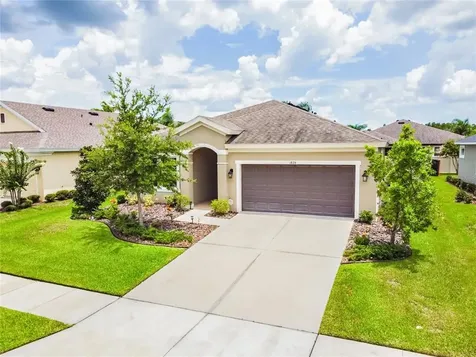 1826 Tallulah Terrace Wesley Chapel FL 33543
