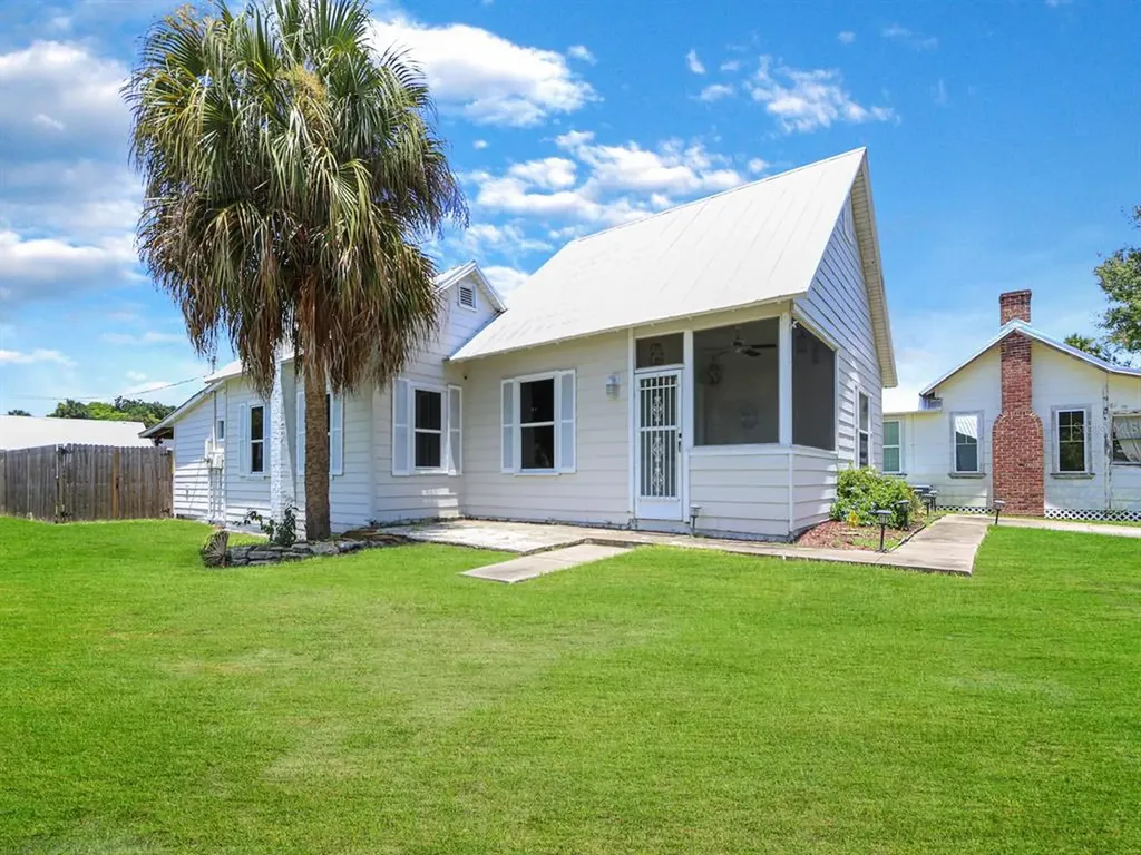 1022 Jersey Avenue Saint Cloud FL 34769