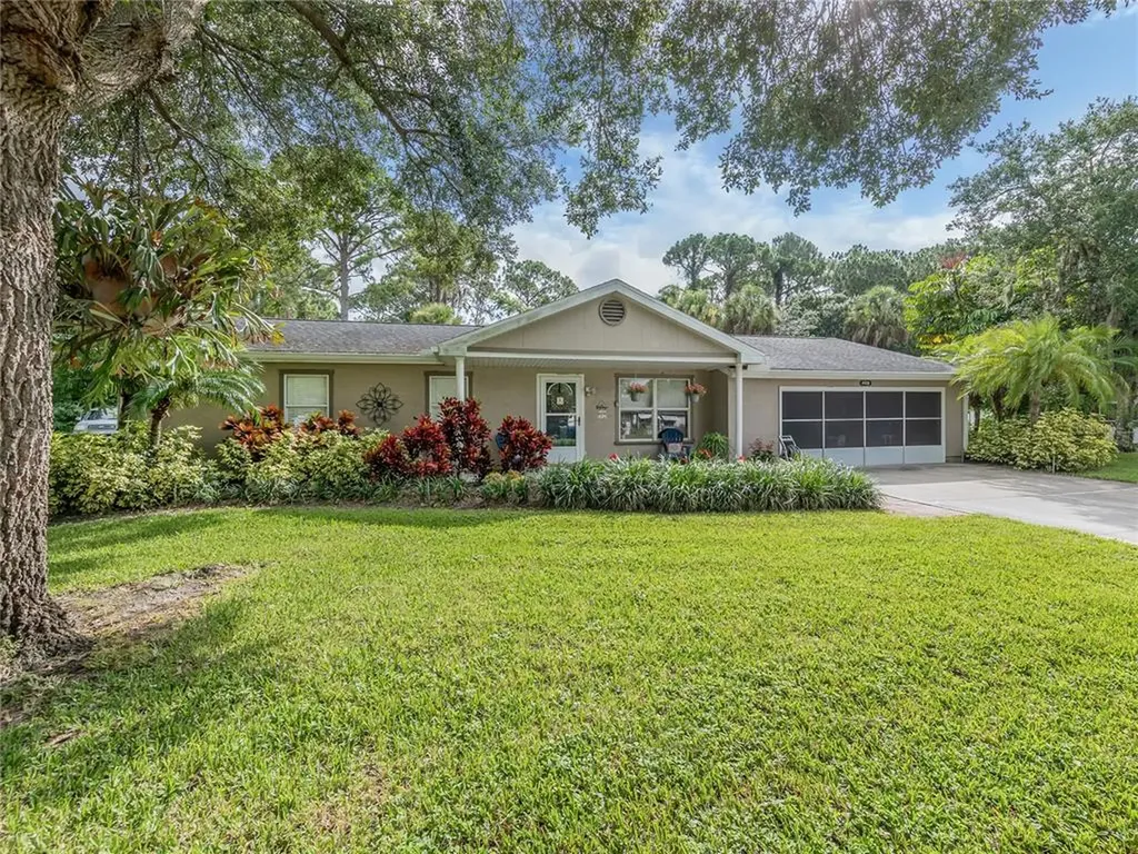 4028 Natchez Terrace North Port FL 34287