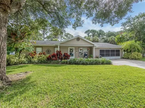 4028 Natchez Terrace North Port FL 34287