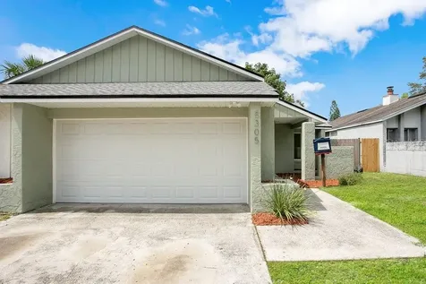 5305 Pinebury Court Orlando FL 32808