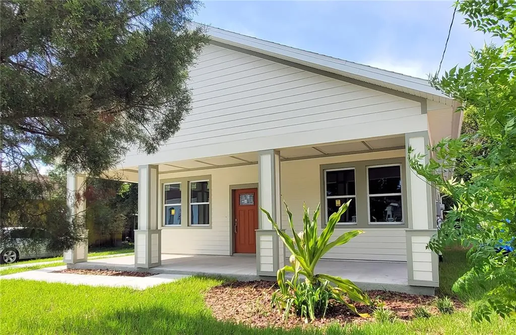 2510 E 17th Avenue Tampa FL 33605