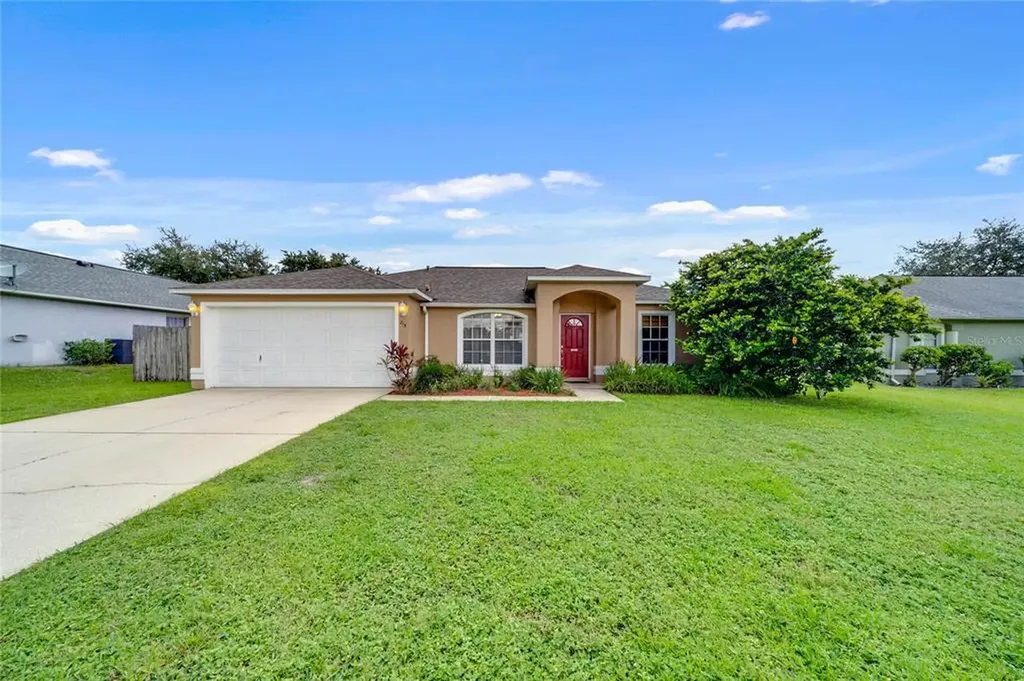 213 Autumn Ridge Road Deltona FL 32725