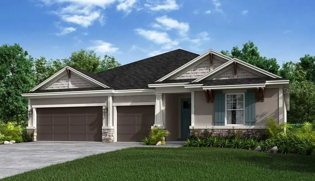 3022 Evita Street Orlando FL 32824