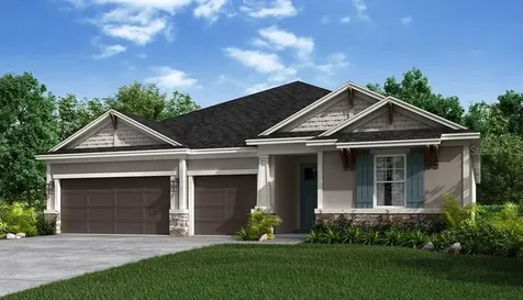 3022 Evita Street Orlando FL 32824