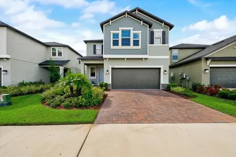 4109 Cadence Loop Land O Lakes FL 34638