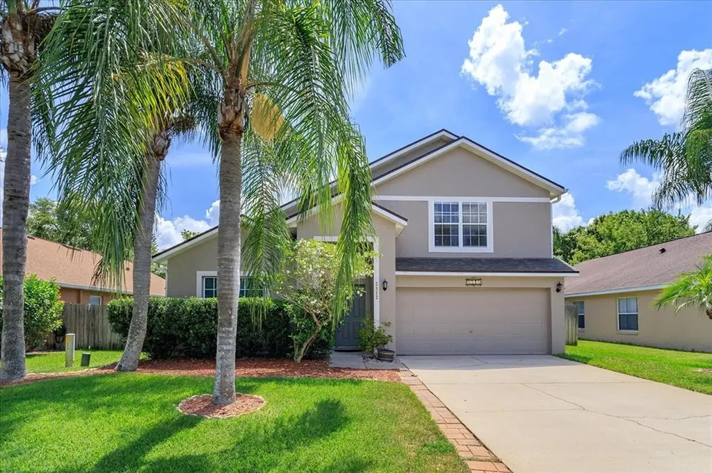2512 Cliffdale Street Ocoee FL 34761