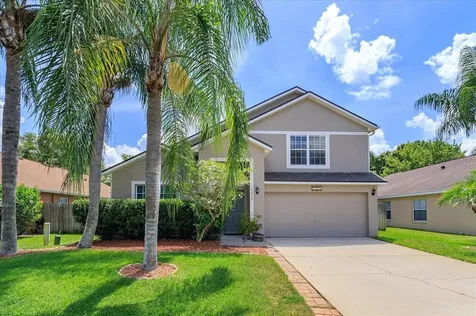 2512 Cliffdale Street Ocoee FL 34761