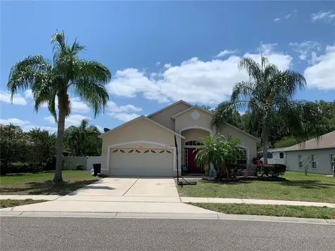211 Clydesdale Circle Sanford FL 32773