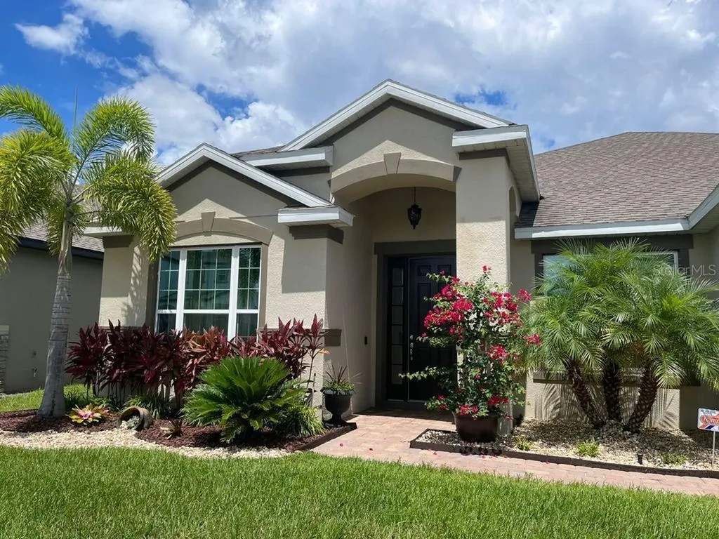 3265 Preserve Drive Orlando FL 32824