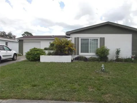 9900 Glen Moor Lane Port Richey FL 34668