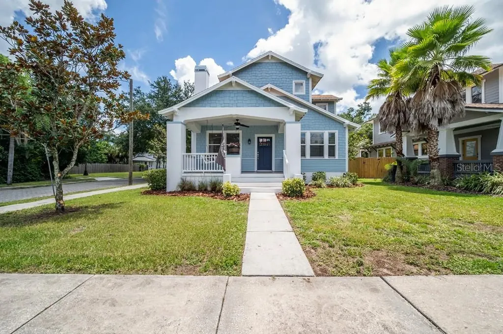 5015 N Central Avenue Tampa FL 33603