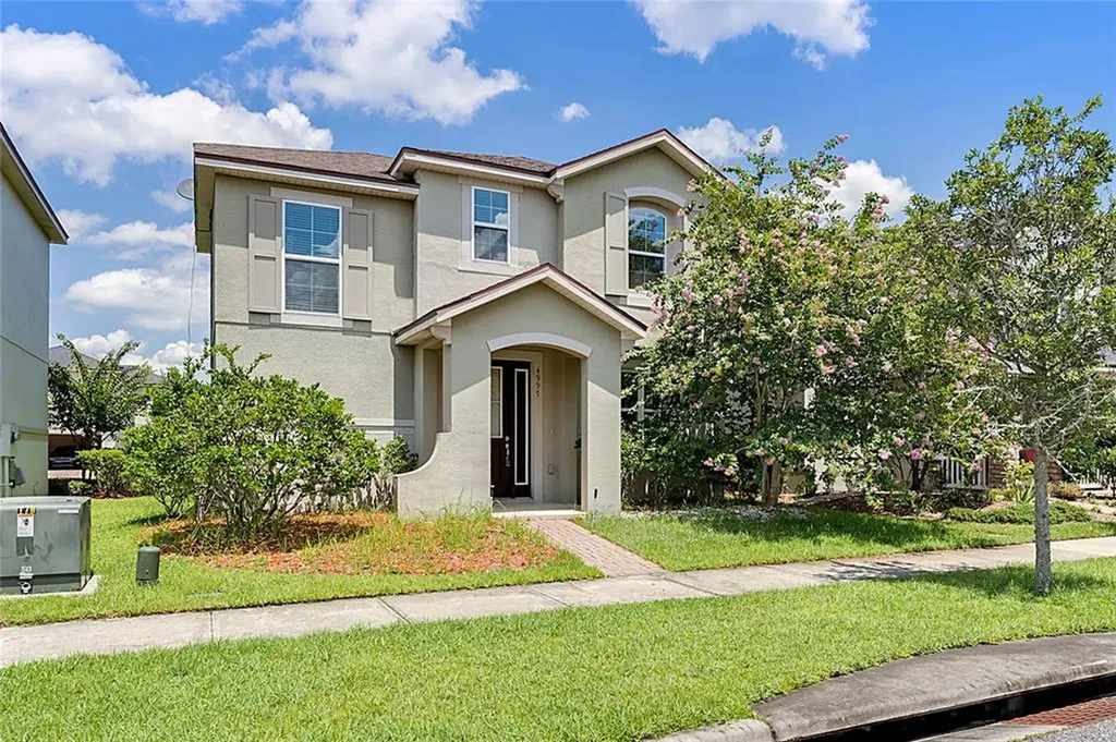 4997 Creekside Park Avenue Orlando FL 32811