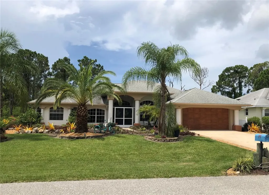 74 Pine Valley Court Rotonda West FL 33947