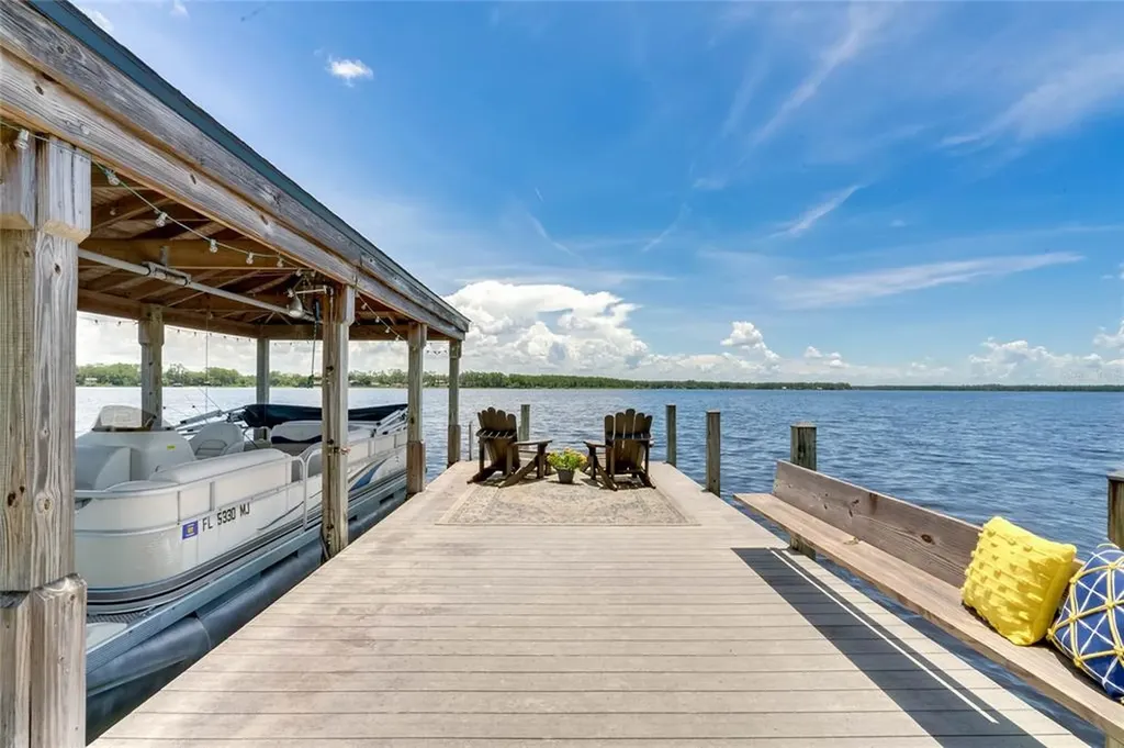 13936 E Lake Mary Jane Road Orlando FL 32832
