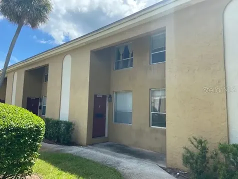 4517 La Capri Court Tampa FL 33611