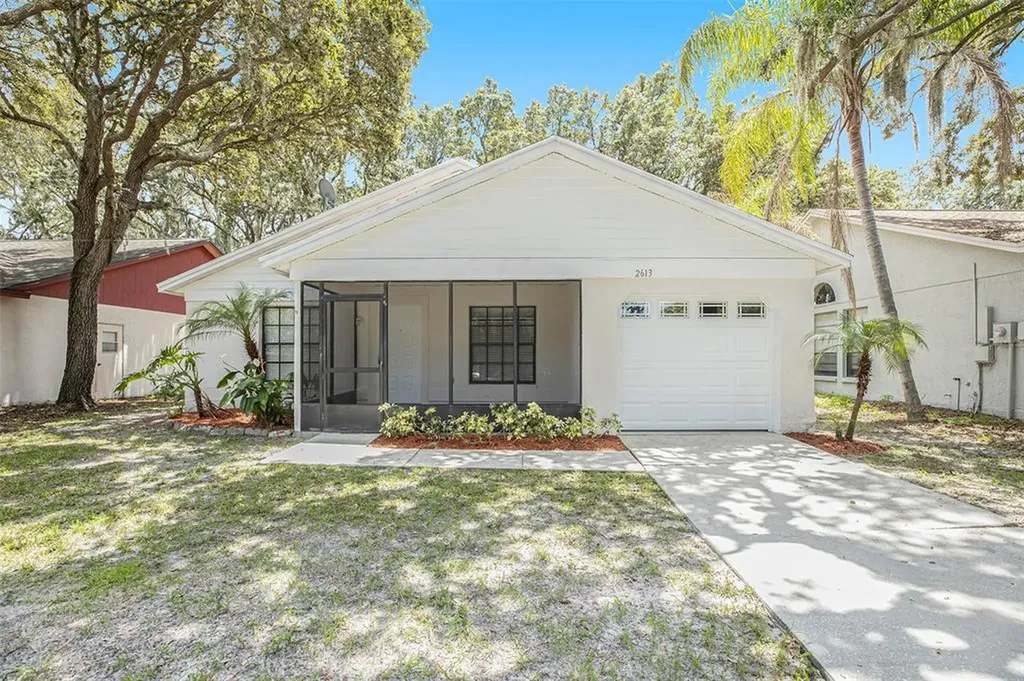2613 Shilo Court Valrico FL 33596