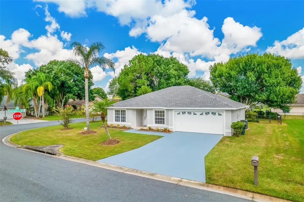3147 Filly Lane Lakeland FL 33811