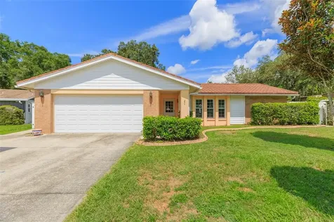 3916 Oak Hammock Drive Brandon FL 33511