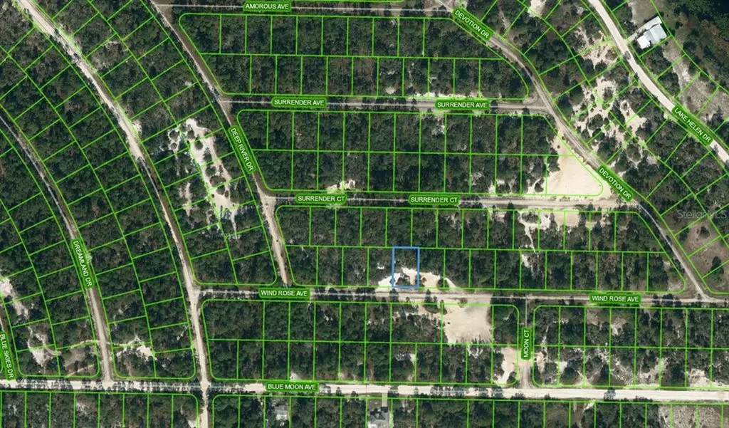 418 Wind Rose Avenue Lake Placid FL 33852