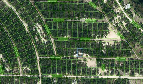 418 Wind Rose Avenue Lake Placid FL 33852