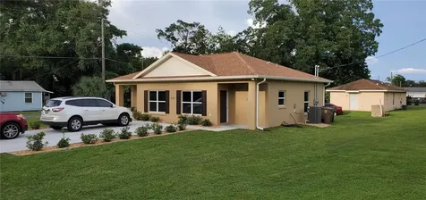 887 NW 6 Terrace Ocala FL 34475
