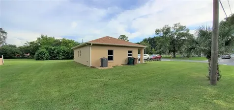 887 NW 6 Terrace Ocala FL 34475