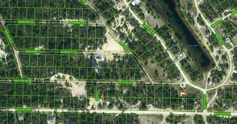 429 Surrender Court Lake Placid FL 33852