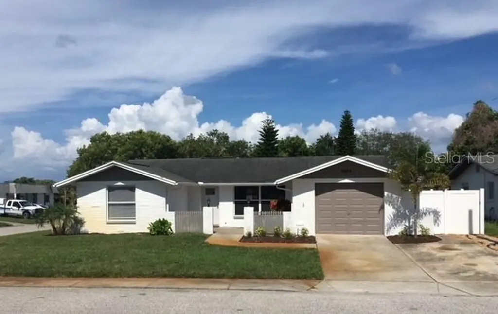 9424 Ledgestone Lane Port Richey FL 34668