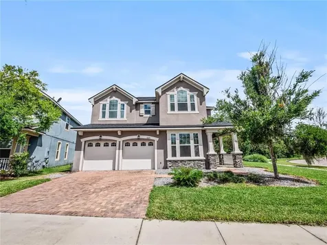 5095 Southlawn Avenue Orlando FL 32811