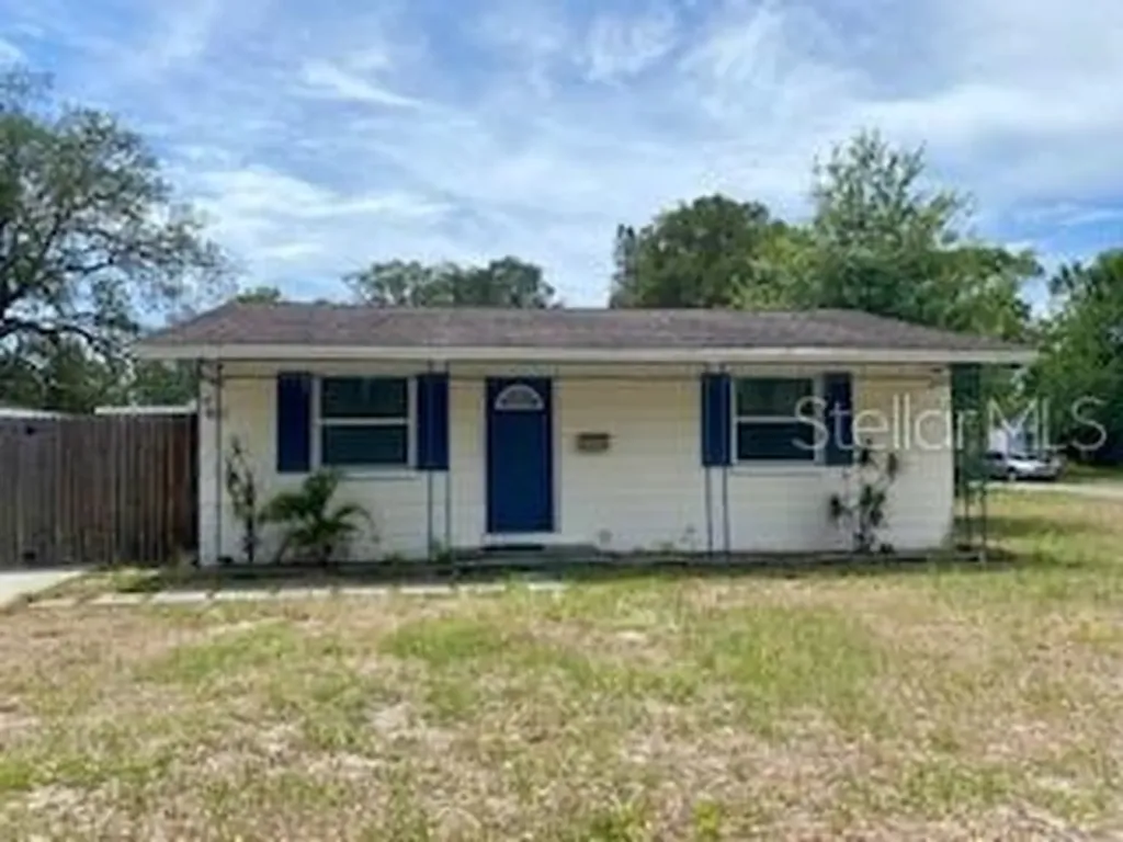 401 47th Street S St Petersburg FL 33711
